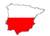 ALKOBAMA - Polski